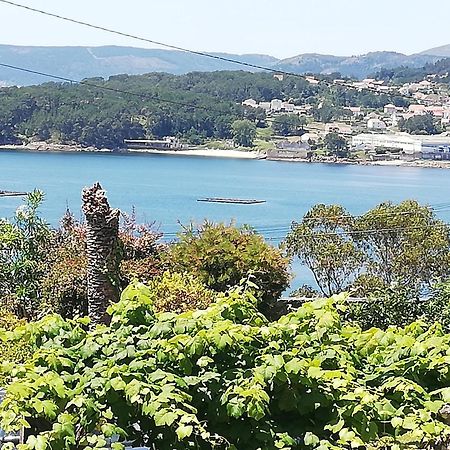 Rakel Otel Muros Dış mekan fotoğraf