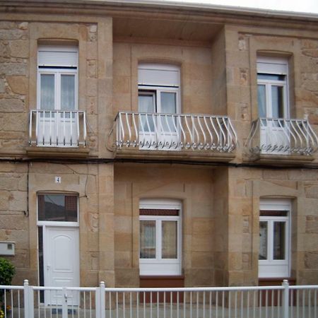 Rakel Otel Muros Dış mekan fotoğraf