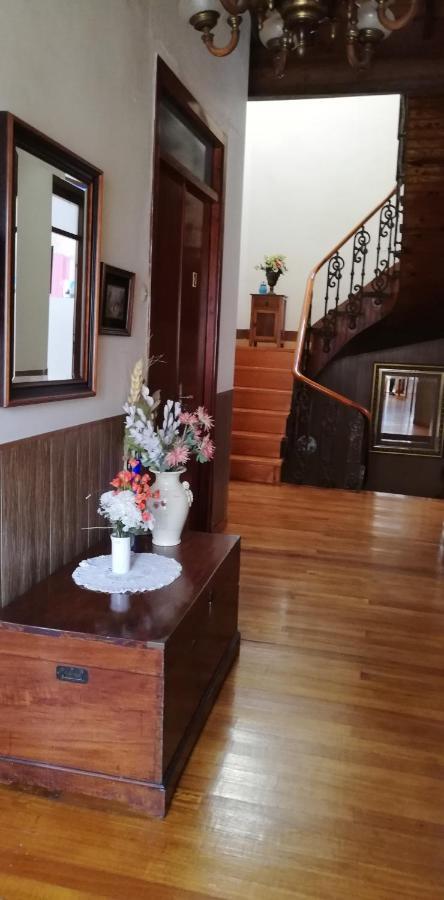 Rakel Otel Muros Dış mekan fotoğraf