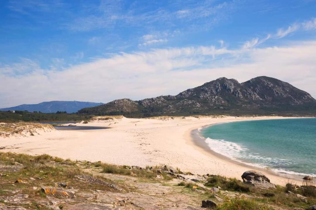 Rakel Otel Muros Dış mekan fotoğraf