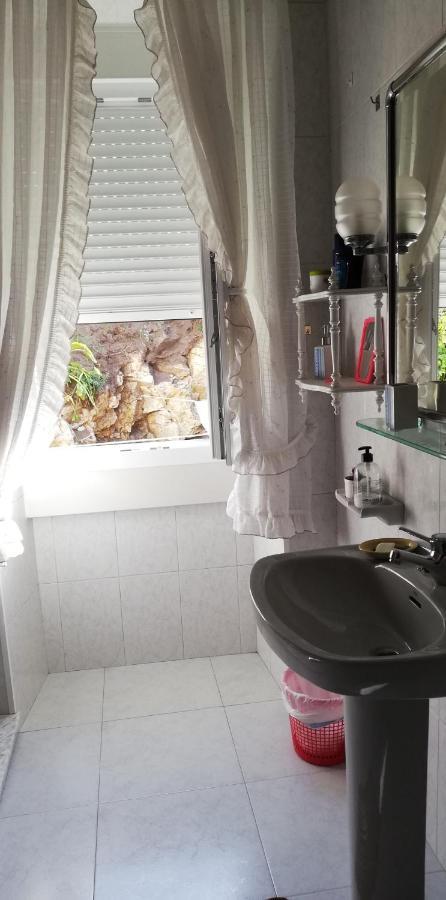Rakel Otel Muros Dış mekan fotoğraf
