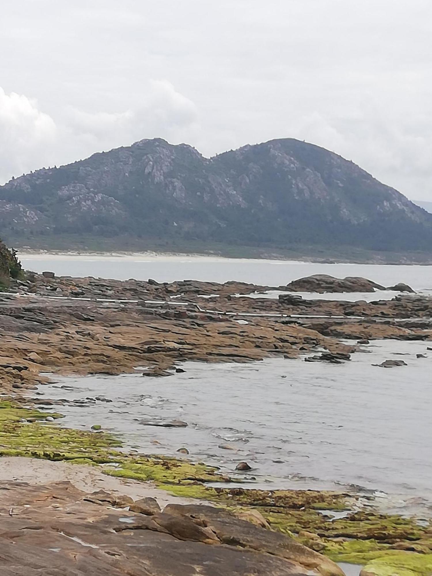 Rakel Otel Muros Dış mekan fotoğraf