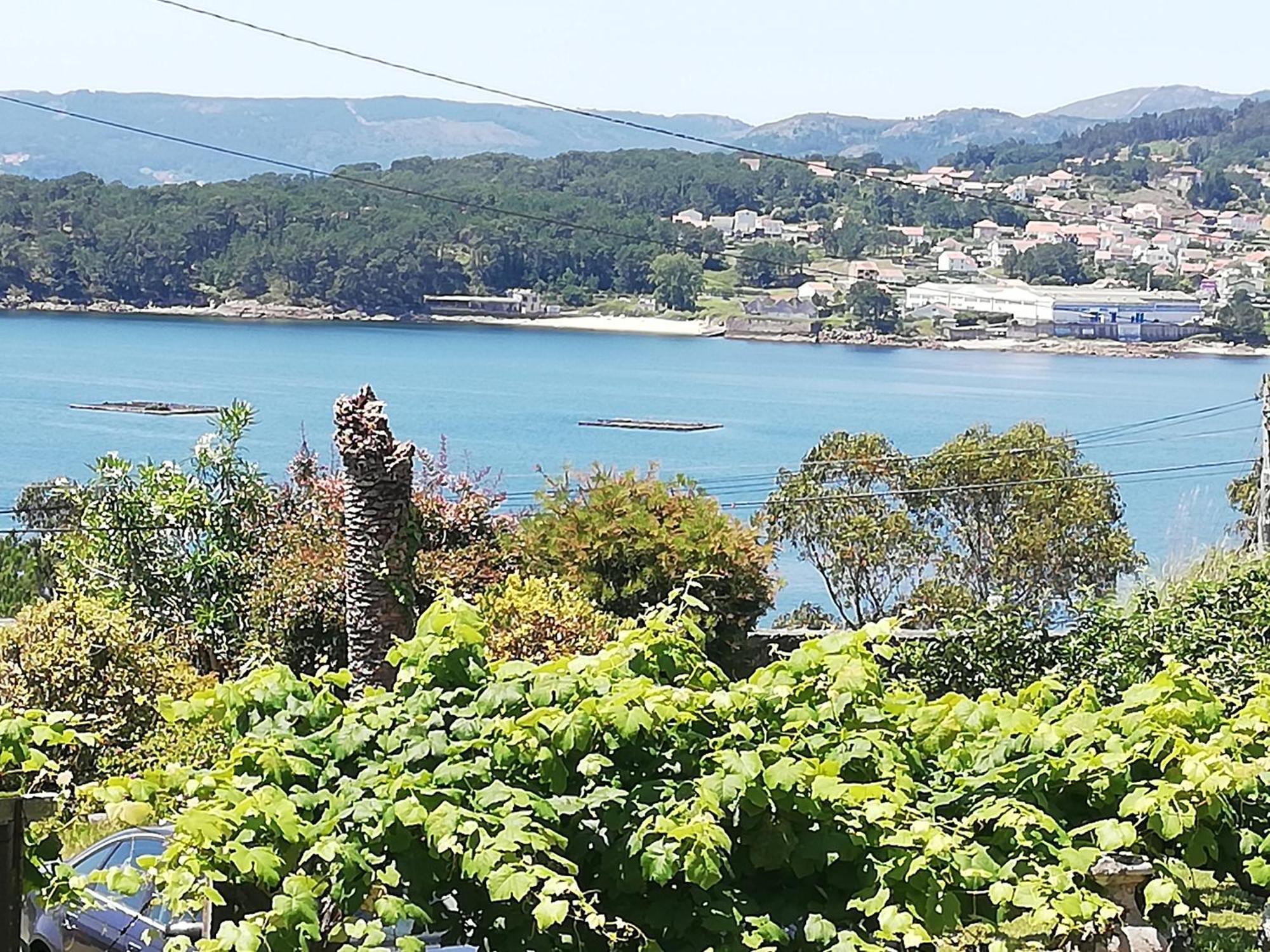 Rakel Otel Muros Dış mekan fotoğraf