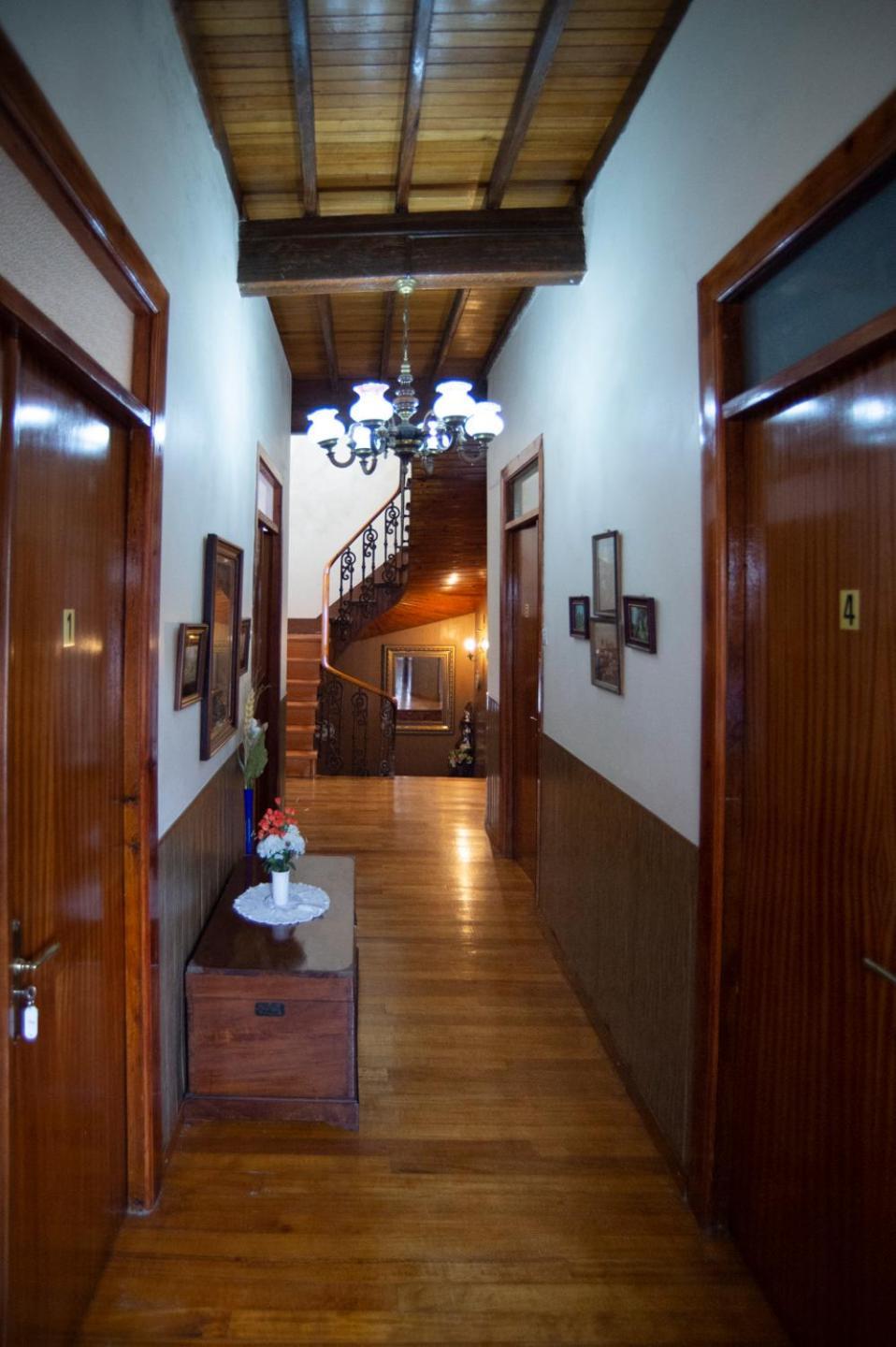Rakel Otel Muros Dış mekan fotoğraf