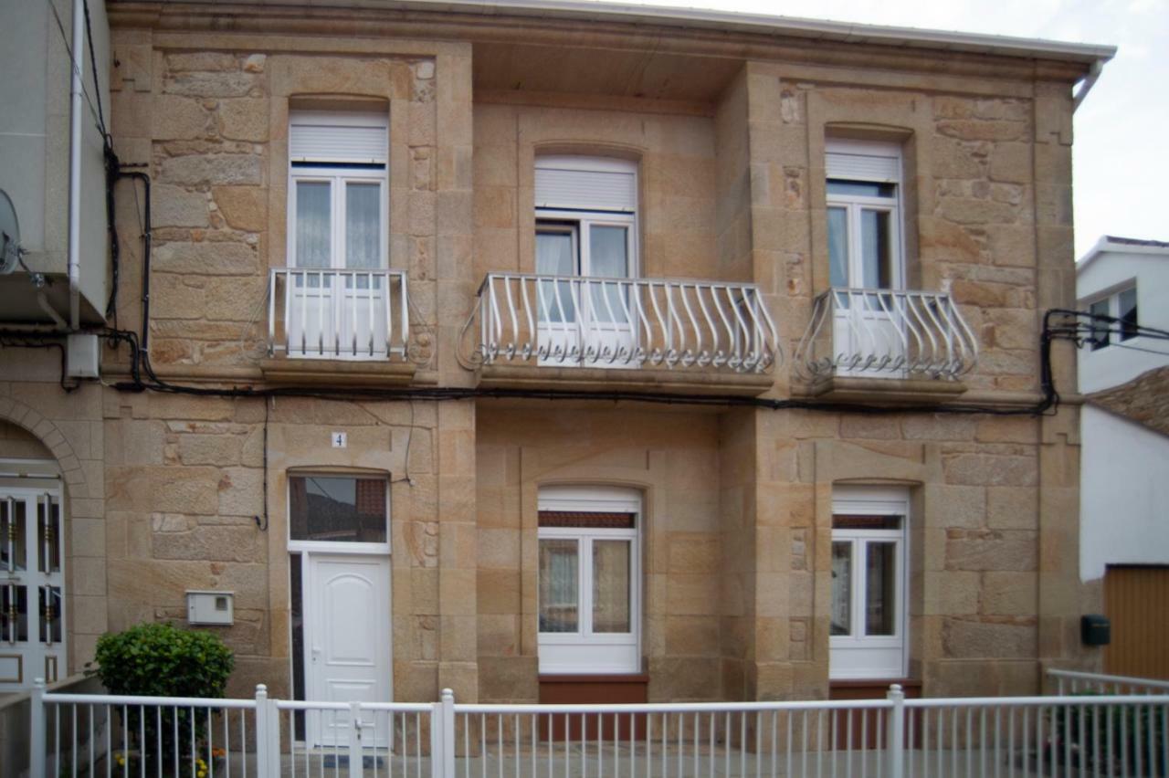 Rakel Otel Muros Dış mekan fotoğraf