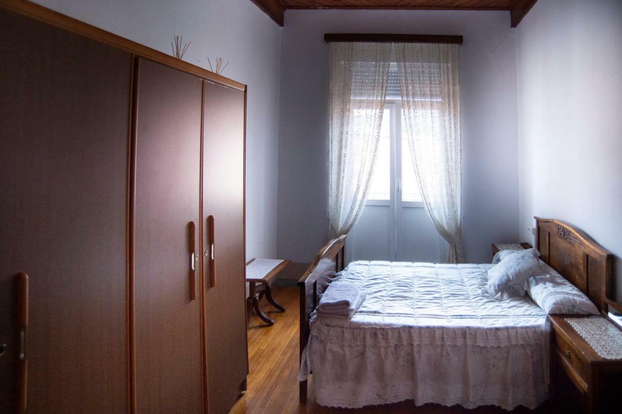 Rakel Otel Muros Dış mekan fotoğraf