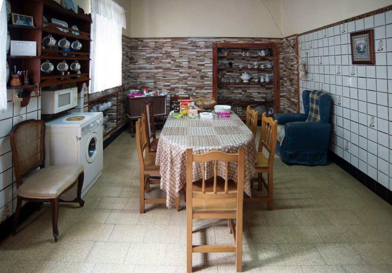 Rakel Otel Muros Dış mekan fotoğraf