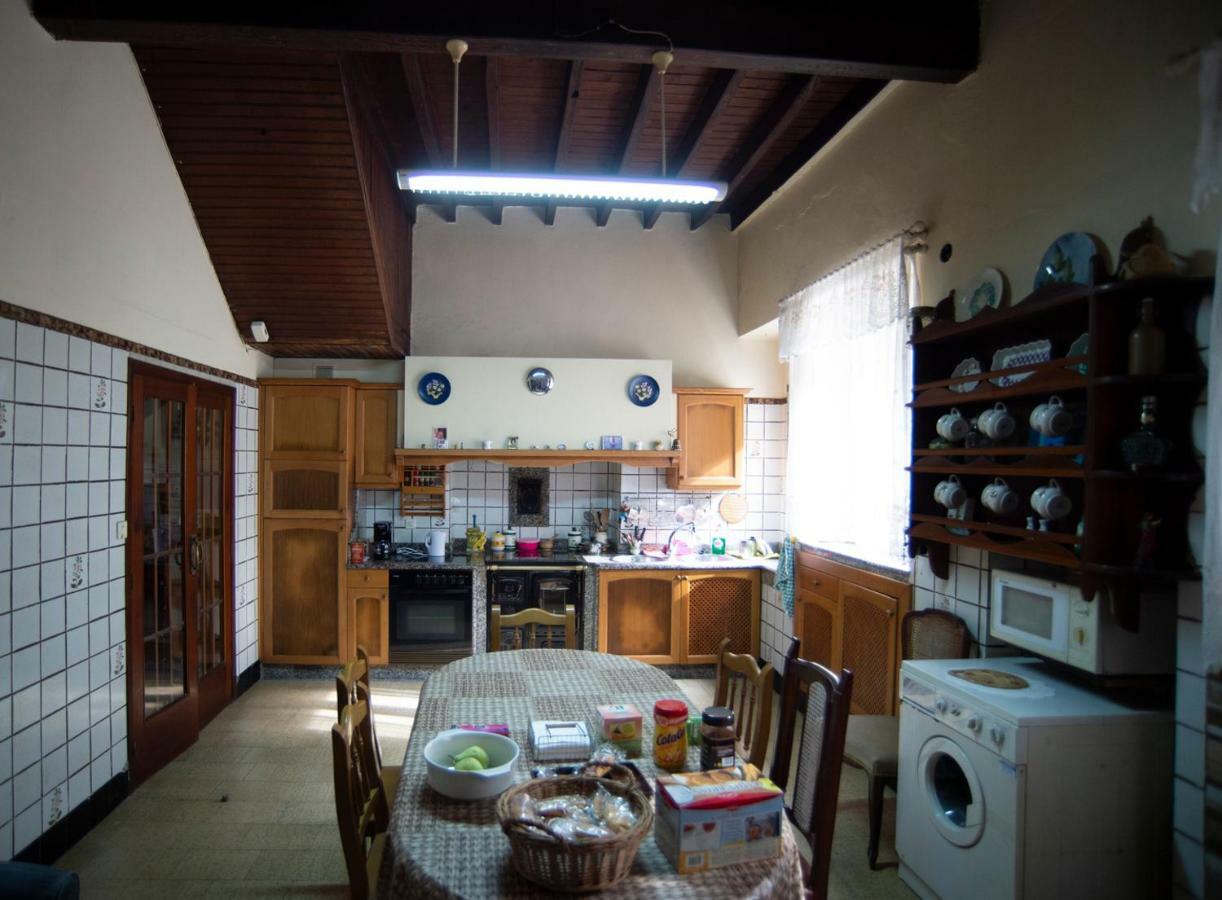 Rakel Otel Muros Dış mekan fotoğraf