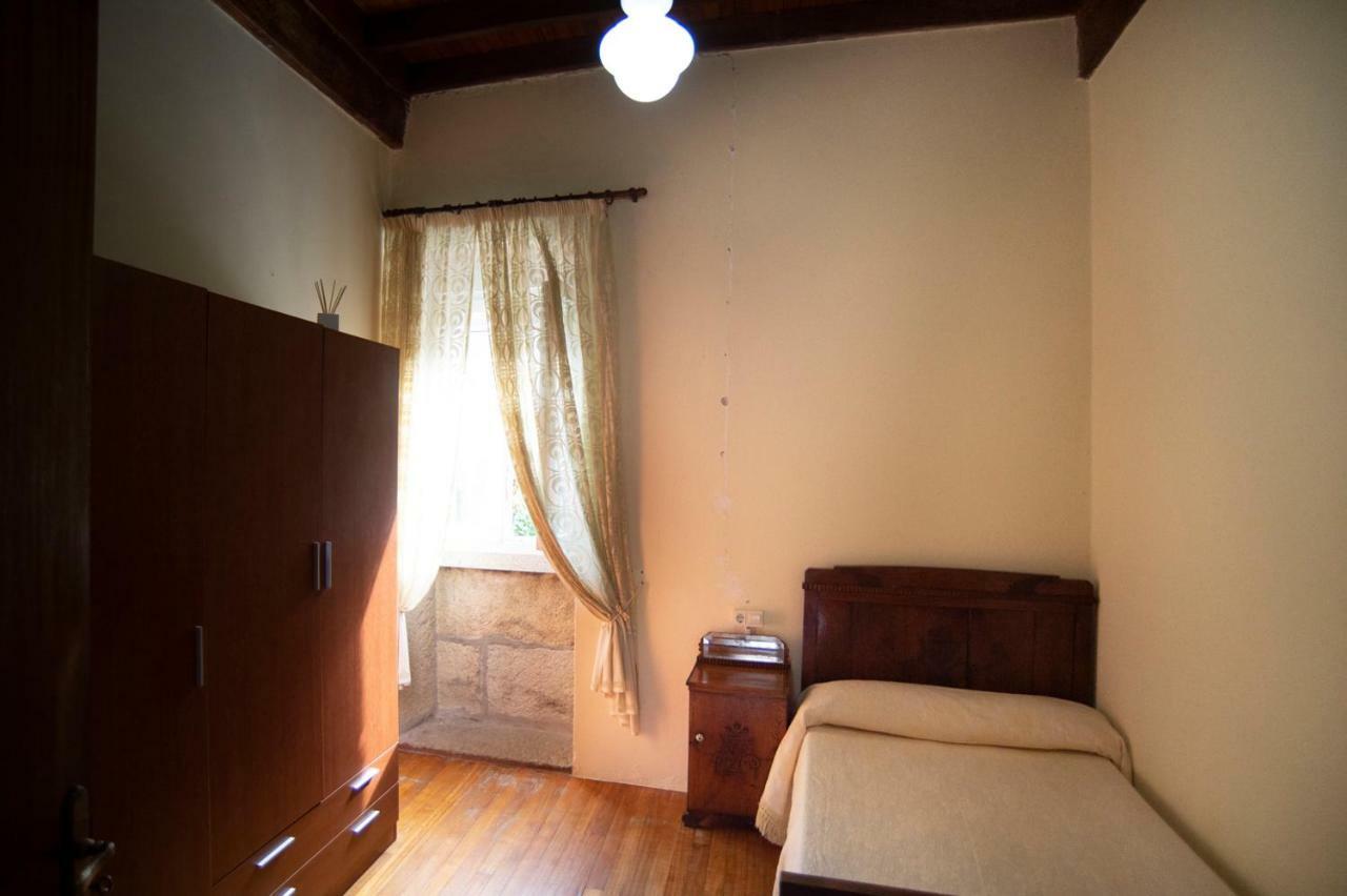 Rakel Otel Muros Dış mekan fotoğraf