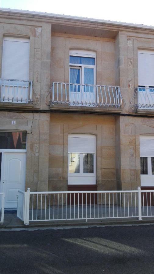 Rakel Otel Muros Dış mekan fotoğraf