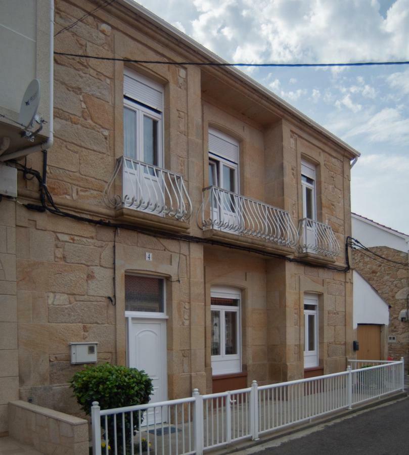 Rakel Otel Muros Dış mekan fotoğraf